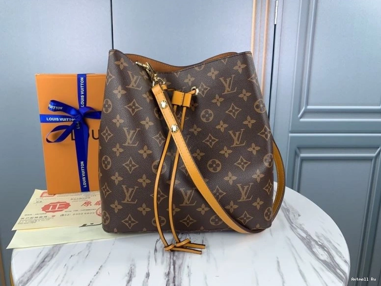 79879 Bucket FreshLook Louis Bags Vuitton 0705